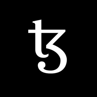 Telegram group profile photo for Tezos Trader