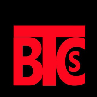 Telegram profile photo for BTC Scale