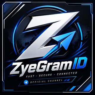 Telegram profile photo for Stock ZyeGramID