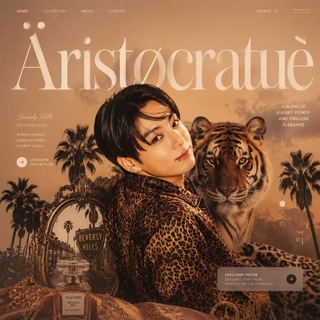 Telegram profile photo for Äristøcratuē