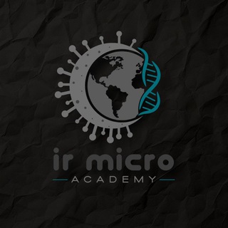 Telegram group profile photo for گروه آکادمی میکروبشناسی ایران
