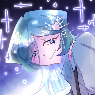 Telegram profile photo for Senekka | art