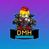 Telegram profile photo for DMH Monster Hack ๐ต๐ฐ๐ฎ๐ณ๐ง๐ฉ๐ณ๐ต