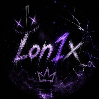 Telegram profile photo for lon1x