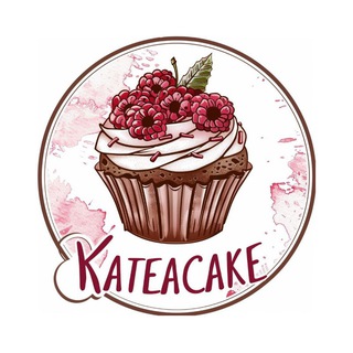 Telegram profile photo for KATEACAKE❤️КАТИНЫ ТОРТЫ, ШОКОЛАД ЕКАТЕРИНБУРГ