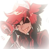 Telegram profile photo for вишлист тришо 💀💀