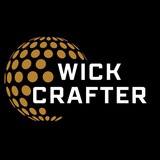 Telegram profile photo for WICK CRAFTER