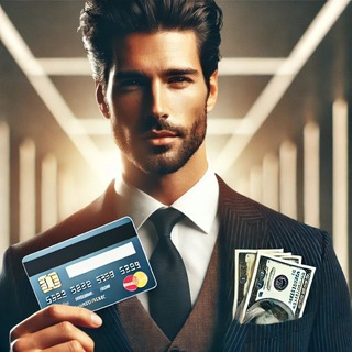Telegram profile photo for 𝕬𝖓𝖉𝖗𝖊𝖜 𝕭𝖆𝖓𝖐 🏦