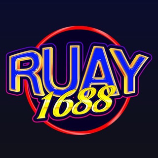 Telegram profile photo for Ruay1688 เครดิตฟรี