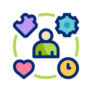 Telegram profile photo for Soft Skills
