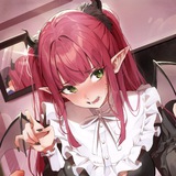 Telegram profile photo for 兎兎坞
