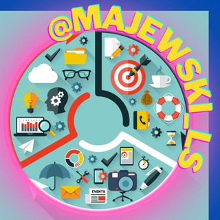 Telegram profile photo for MajewskiAndrew | Лайф стайл | LifeStyle