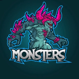 Telegram profile photo for MONSTERS | Спортивная аналитика