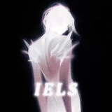Telegram profile photo for IELS
