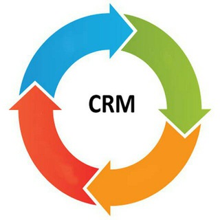 Telegram profile photo for ( CRM )