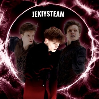 Telegram profile photo for 𝙅𝙀𝙆𝙄𝙔𝙎𝙏𝙀𝘼𝙈