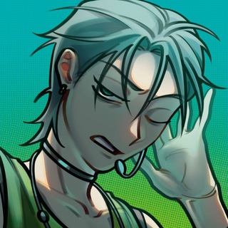 Telegram profile photo for kan.ww