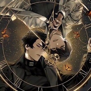 Telegram profile photo for Manhwa Garden Updates
