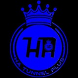 Telegram profile photo for HA TUNNEL PLUS FILES