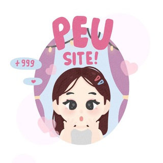 Telegram profile photo for peu-site! ♡x.