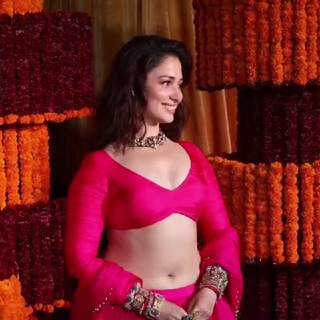 Telegram profile photo for Tamannah Fan Club
