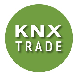 Telegram profile photo for KNX•TRADE•NEWS