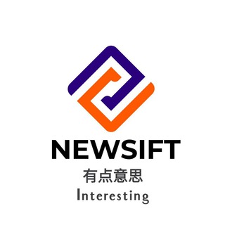 Telegram profile photo for 有点意思🅥 老外都在看什么