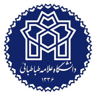 Telegram profile photo for مرکز چاپ و انتشارات دانشگاه علامه طباطبائی