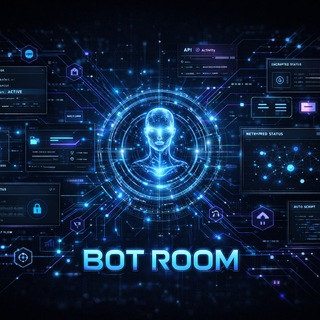 Telegram profile photo for Start SOON