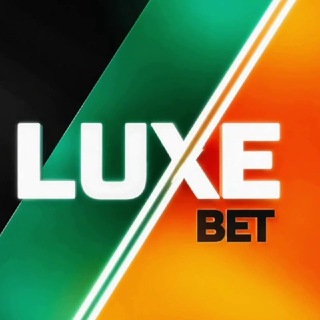 Telegram profile photo for LUXEBET