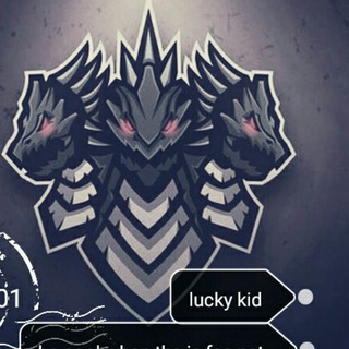Telegram profile photo for Luky Kid FreeNet Tricks