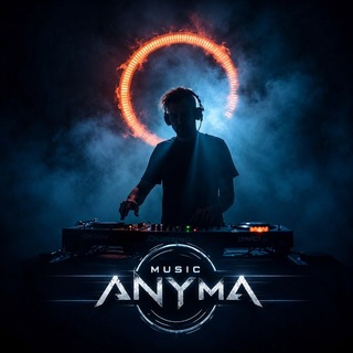 Telegram profile photo for Source Anyma