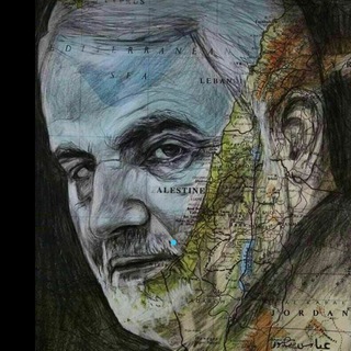 Telegram profile photo for 🇮🇷مبارز🇮🇷