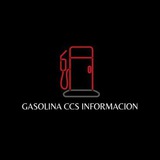 Telegram profile photo for Gasolina Ccs Información