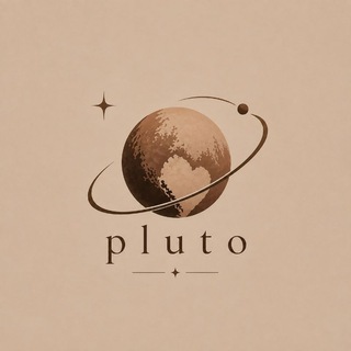 Telegram profile photo for 𓆩 PLUTO ⦵ 𓆪