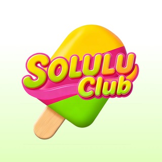 Telegram group profile photo for Solulu Club