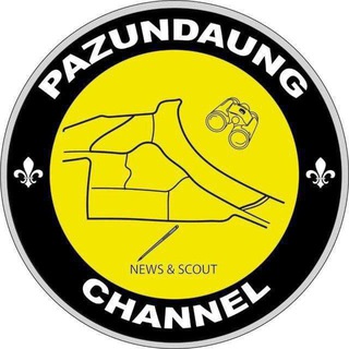 Telegram profile photo for PAZUNDAUNG Tsp {Scout&NewsVer3.0}