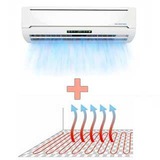 Telegram profile photo for COMFORTHOME | Кондиционеры Haier & Hisense