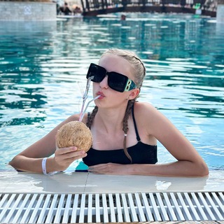 Telegram profile photo for 🤟🏻МАШКА ГОРН🤟🏻