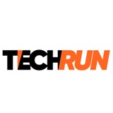 Telegram profile photo for TECHRUN by dmitryskalaspb