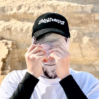 Telegram profile photo for pelevin/archive