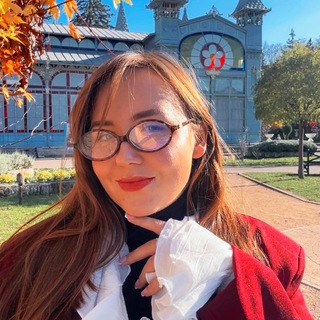 Telegram profile photo for Блог Фотографини