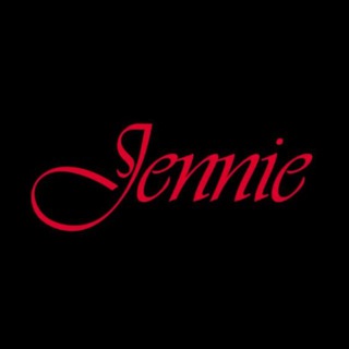 Telegram profile photo for архив по Дженни | Jennie Ruby Jane