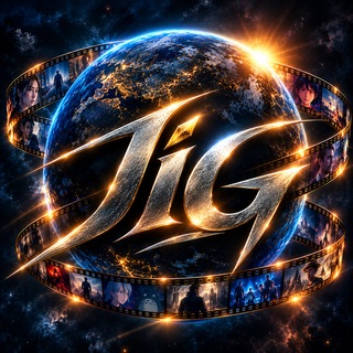 Telegram profile photo for 🎬 JiG Cinema