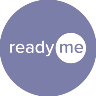 Telegram profile photo for Косметика ReadyMe