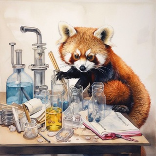 Telegram profile photo for Реактив Экспресс