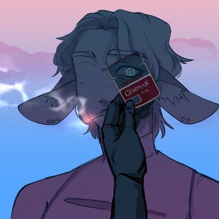 Telegram profile photo for Vich Viy-Viy +18