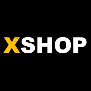 Telegram profile photo for X-Shop