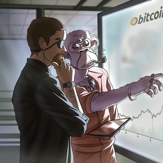 Telegram profile photo for the js cult π±