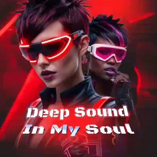 Telegram profile photo for Deep Sound In My Soul